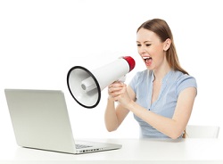 headquarters corporate office complaint